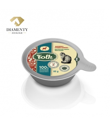 Folk Mazurska sarnina 85g