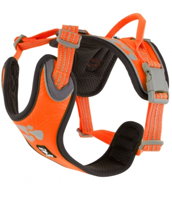 Szelki Hurtta Weekend Warrior Harness 60-80cm