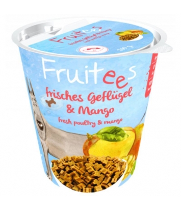 Bosch Fruitees Chicken & Mango 200g