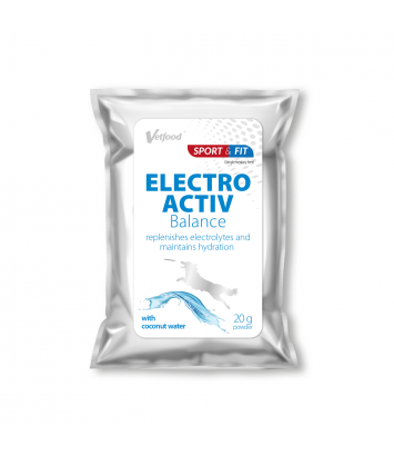 Electroactiv Balance 20g/1saszetka