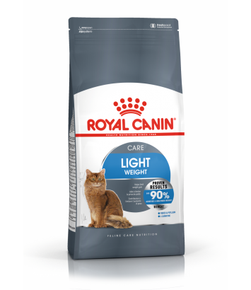 Royal Canin Light Weight Care 8kg