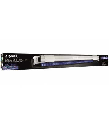 Leddy Slim Actinic 36W