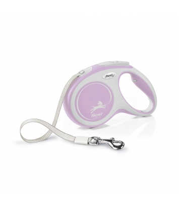 Flexi New Comfort M 5m taśma