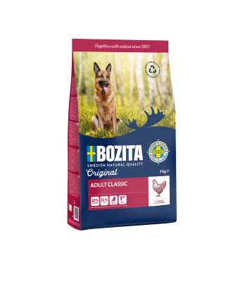 Bozita Original Adult Classic 12kg