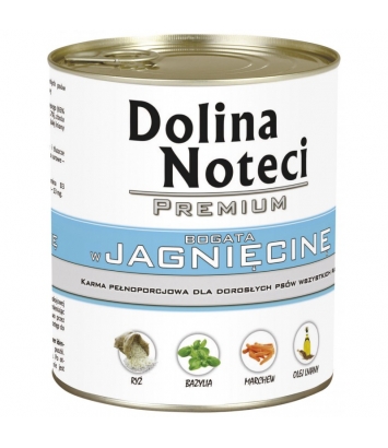 Dolina Noteci Premium - 800g