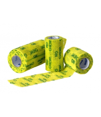 Bandaż adhezyjny gorzki - 5cm x 4,5m