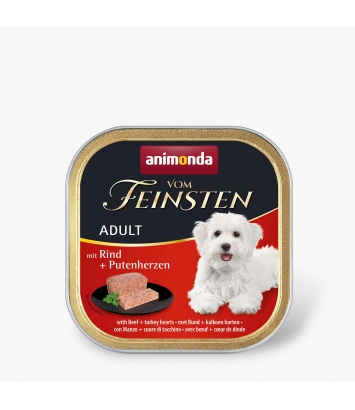 Animonda Vom Feinsten Adult 150g