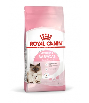 Royal Canin Babycat 400g