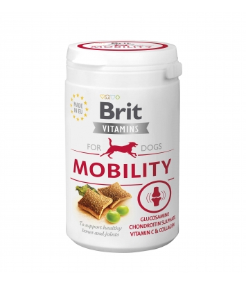 Brit Vitamins Mobility 150g