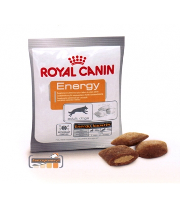 Royal Canin Energy - 50g