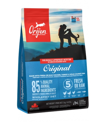 Orijen Original 2kg