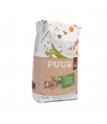 Puur Pauze Gourmet Snack 7kg