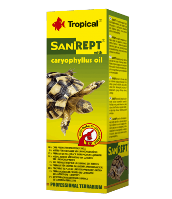 Tropical Sanirept 15ml