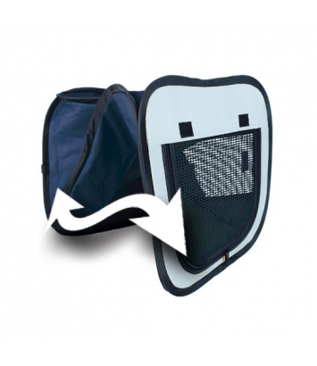 Trixie T-Camp Twister - S -  45 × 45 × 64 cm
