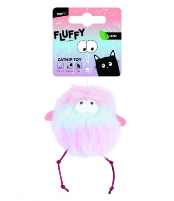 Zabawka dla kota Fluffy Loo