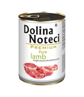 Dolina Noteci Premium Pure  - 400g