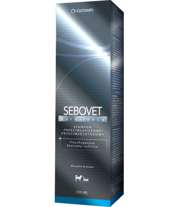 Sebovet Excellence - 200ml