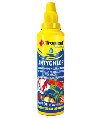 Antychlor 30ml