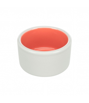 Miseczka ceramiczna dla gryzonia 100ml/7,5cm