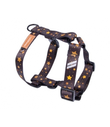 Szelki guard Stars M