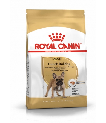 Royal Canin French Bulldog Adult 9kg