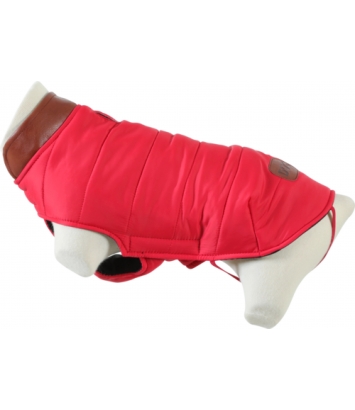 Kurta puchowa London 55cm