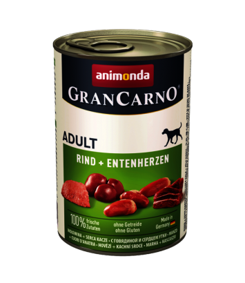 Animonda Grancarno Adult 400g