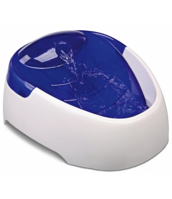 Automatyczny dystrybutor wody - Duo Stream - 1l