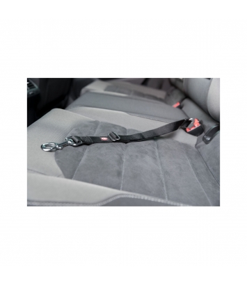 Zapięcie do szelek samochodowych 45-70cm/25mm