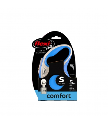 Flexi New Comfort S 5m taśma