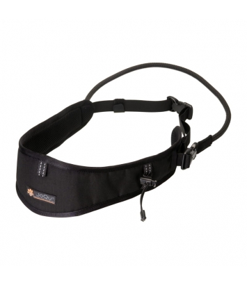 Pas do biegania JoQu Light Canicross Belt S/M