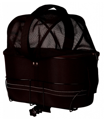 Kosz na rower 29×42×48cm