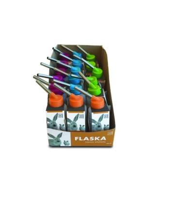 MPETS Poidełko dla gryzoni Flaska 100ml
