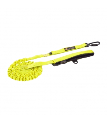 Smycz JoQu Ultra Strong Runners Leash 205-295cm