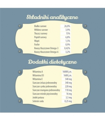 Folk Mini Podhalańska pieczeń z jagnięciny 1,6kg