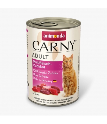 Animonda Carny Adult 400g