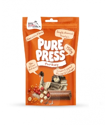 Syta Micha Pure Press Turkey 150g