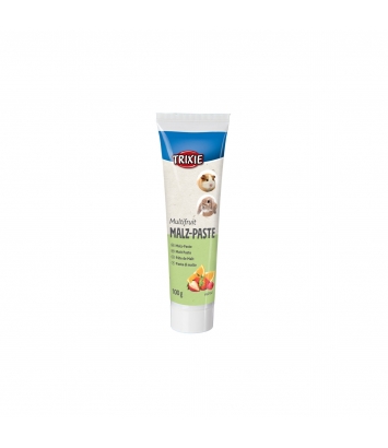 Pasta dla królika i małych gryzoni 100g