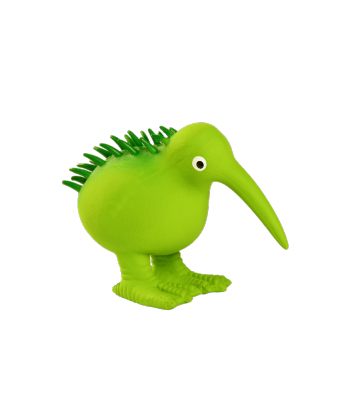 Kiwi Walker Whistle Figure S