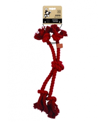 Zabawka Coto Cross 60cm