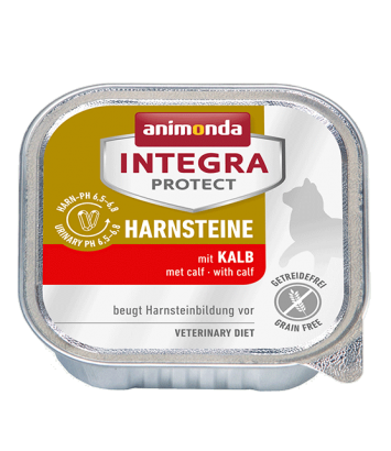 Animonda Integra Protect Urinary Harnsteine - 100g