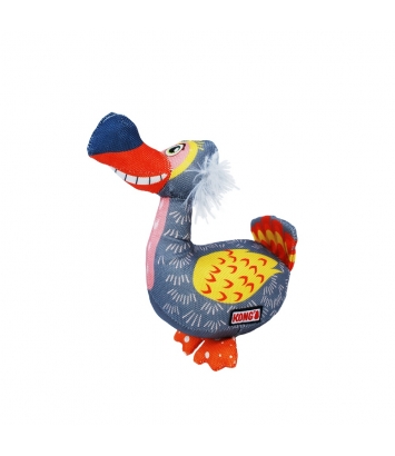 Ballistic Vibez Bird’s Kong