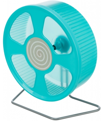 Kołowrotek dla chomika 20cm