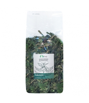 Pokrzywa 100g