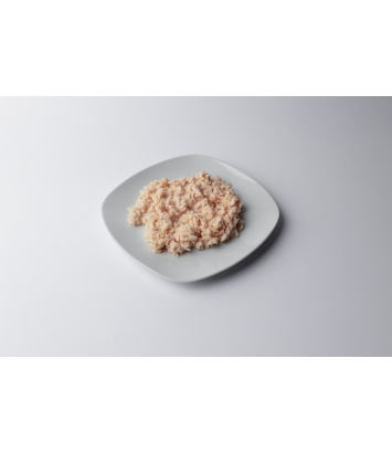 Natural Code Cat 05 Chicken and ham 85g