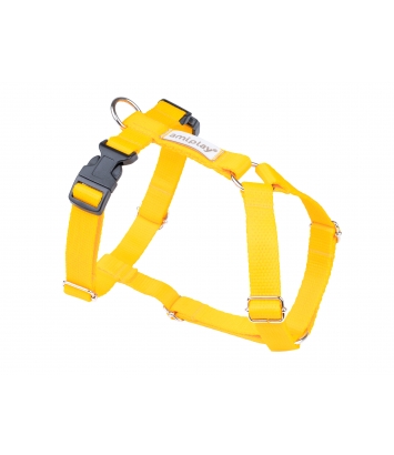 Szelki regulowane Guard Samba M