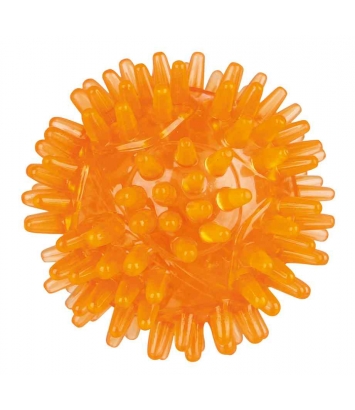 Świecąca piłka 5cm