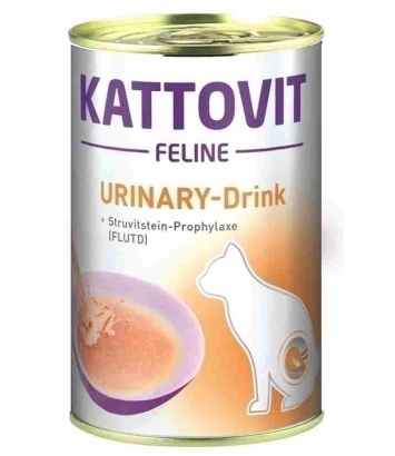Kattovit Drink Urinary 135ml