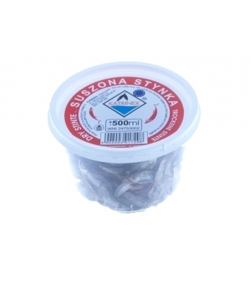 Stynka suszona 500ml