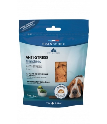 Przysmaki Anti-stress 75g